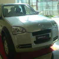 Indomobil Lepas Great Wall Wingle